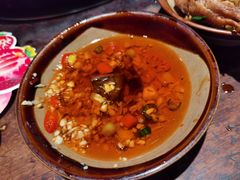 -周小明火锅(黑金冠社区店)