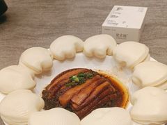 -聚宾楼·烤鸭·家宴(科技三路店)