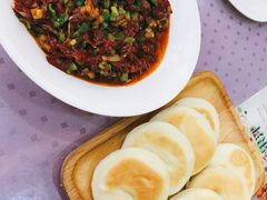 -新疆巴州金丝特餐厅(大钟寺店)