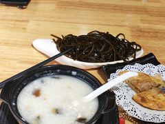 -花少爷的粥(华阳城店)