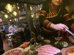 -滇釜火锅·能喝汤的火锅(车公庄店)