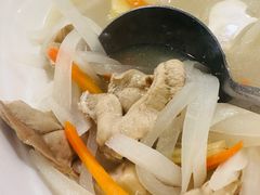 -盛港湾海鲜食府(黄沙店)