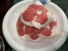 -楼外楼肥羊木炭火锅居(乐群街店)