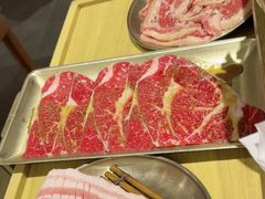 -西塔老太太泥炉烤肉(亚运村店)