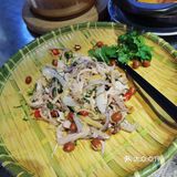随便搞点吃吃—楼上大排档