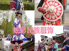 -云南民族村