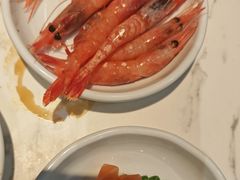 -半岛听涛蒸汽海鲜自助(K11店)