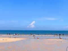 -湄洲岛