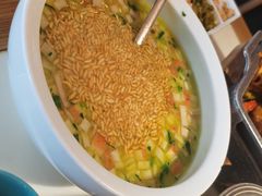 -荷塘秋月·本帮江浙菜(国权路店)