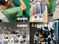 -中国宋庆龄青少年科技文化交流中心
