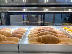 -君之狮子山·轻糖烘焙(松江印象城店)