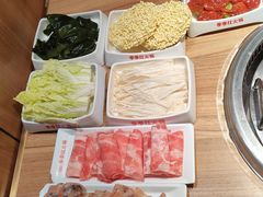 -季季红火锅(长沙步行街店)