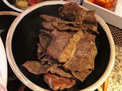 -三代烤肉(保利广场店)