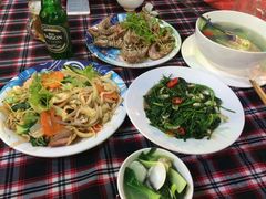 -幸福姐海鲜大排档