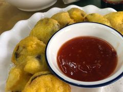 -明记海鲜美食老字号(明记总店)