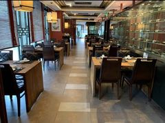 -文津国际酒店-大南门广式茶餐厅