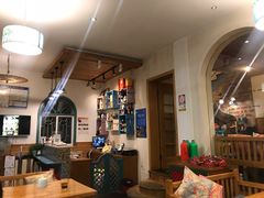 -乌镇那一年小院主题餐厅(甘泉西路店)