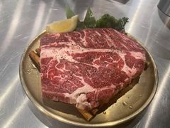 -大叹号·朝鲜族烤肉(潍坊泰华城店)