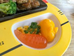 -豪客来牛排(金鼎广场店)