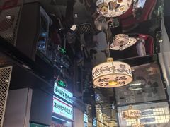 -涿派·炝锅鱼(涿州店)