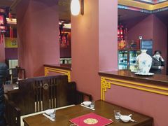 -爱新觉罗福臨火锅馆(万科滑雪场店)