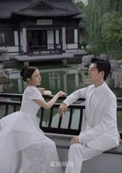 -蜜柚映画婚纱摄影(双井店)