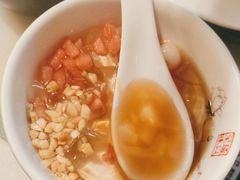 -绿茶餐厅(昆明世纪金源店)