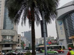 -清水湾桑拿SPA会馆(长安新城店)