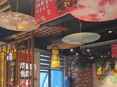 -湘厨壹品(芙蓉广场店)