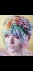 -BHG Hair Salon