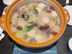 -羡餐厅·杭帮菜·淳菜(千岛湖自由洲际殿店)