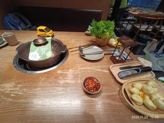 -大头椰·椰子鸡火锅(新梦店)