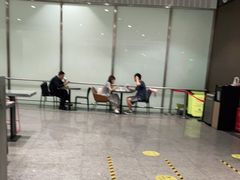 -麦当劳(北京大兴机场二层国内到达(安检外)店)