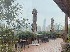 -小茶闲舍·观景商务茶馆(广州塔店)