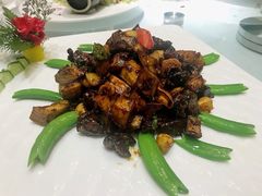 -悦福瑞酒楼(西影路店)