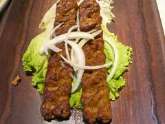 -海尔巴格一甸茶餐厅(团结路店)