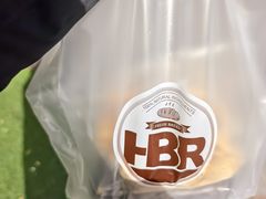 -海福仑韩国面包