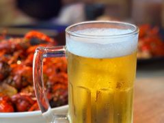 -红盔甲·小龙虾(车公庙店)
