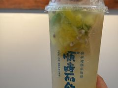 -长春堂顺时而饮(前门店)