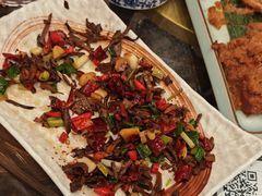 -西江美食舫·江西菜(健德桥店)