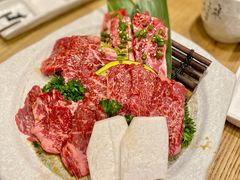 -御牛道日式烤肉料理(杭州万象城店)