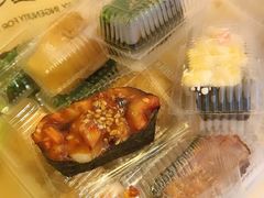 -池田寿司·4H鲜作(朝阳大悦城店)