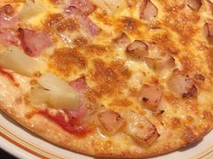 -萨莉亚意式餐厅(常州环球港店)