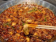 -胖子鱼·天水麻辣鱼火锅(秦州407店)