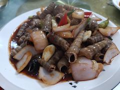 -沈家门小海鲜