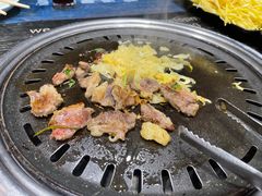 -红岸碳烤齐齐哈尔原味生态烤肉