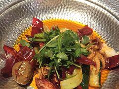 -食悦天美食广场(长沙IFS国金中心店)