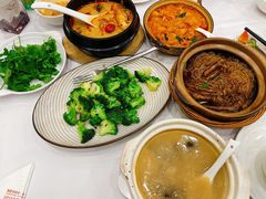 -阿诺泰·泰国餐厅(紫荆店)