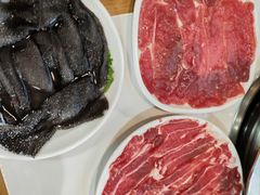 -红姐重庆火锅(曙光路店)