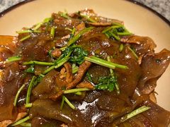 -南京大牌档(青岛万象城店)